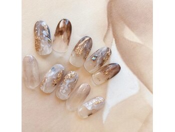 エムクオリティ(M-Quality)/Summer marble