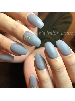 ネイルサロンロータス(Nailsalon Lotus)/