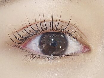 ネオリーブ モカ 川崎チネチッタ店(Neolive mocca & eyelash)/パリジェンヌ上5980円　