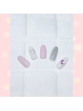 ソルシア(Solsia)/【ハンド】12月定額　￥6000