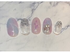 4月　定額7900円