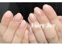 フェアリー ジョイ(Fairy Joy)/