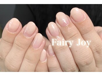 フェアリー ジョイ(Fairy Joy)/