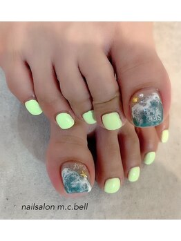 エムシーベル(m.c bell)/