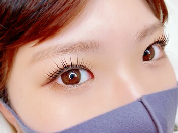 ロンロンビューティークリエイト(RONRON Beauty Create)/