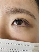 ビーピージェイズ 宇城店(BPJ'S)/トリートメントパーマ