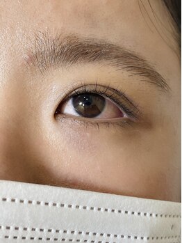 ビーピージェイズ 宇城店(BPJ'S)/トリートメントパーマ