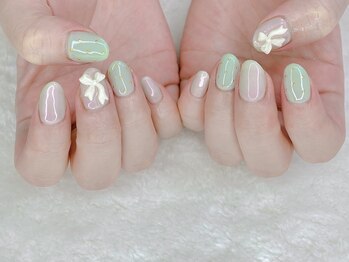 Simple 定額コース