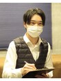 アレーズ(ALAISE) 妹尾 颯真