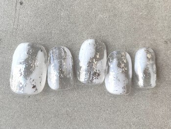 シェル トウキョウ(SHELL TOKYO)/