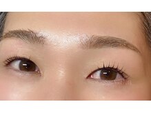 アイディー(i-dee)/美眉スタイリング×まつげパーマ