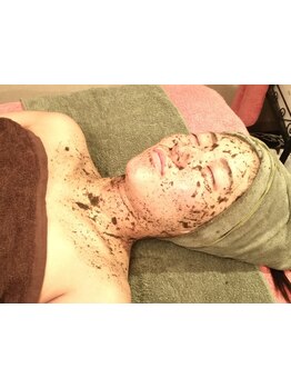 毛穴ケアをしたい