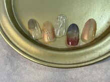 ネイルサロン アイナ(NailSalon Aina)/定額デザインコース