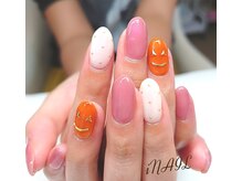 アイネイル(iNAIL)/