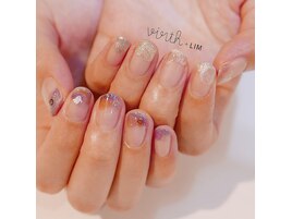 《Nail》担当:小澤