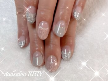 ネイルサロン リッティー(RITTY)/
