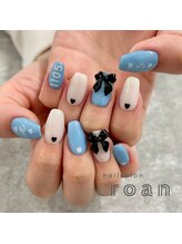 ロアンネイル(roan nail)/