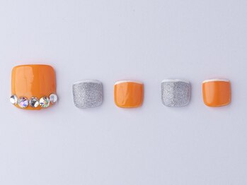 はあとねいる 安城店/フットジェルデザイン93