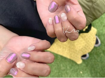 クレー(Klee)/定額 Klee Design