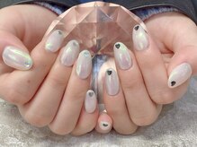 ラッキースター(Lucky Star)/