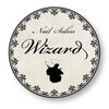 ウィザード(Wizard)のお店ロゴ