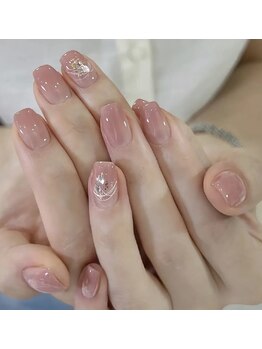 クイーンズビューティーサロン 新宿本店(Queen's beauty salon)/ 120分やり放題コース