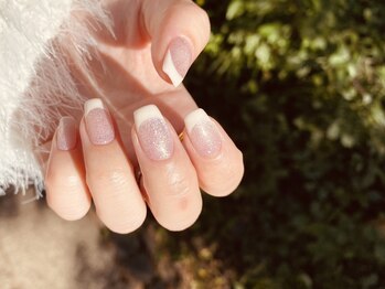 ノヌ(Nonu)/お洒落フレンチ◆吉祥寺ネイル