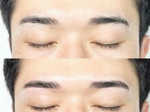 ソプラ 京都駅前店(sopra)/メンズアーチ