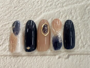 プルミエ ネイル(Premier Nail)/秋冬ニュアンス★NEW