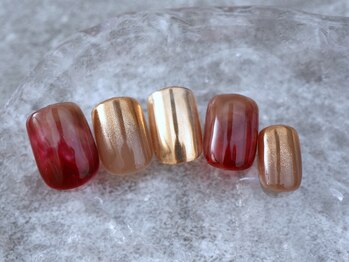 モン センター南(Mon)/定額トレンド