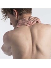 ダイアナ 出雲店(Daiana)/背中のブツブツ