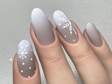セントネイルズ (St.Nails)/【定額ネイル】6,600yen