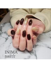 イニマ(INIMA)/お持ち込みデザイン♪