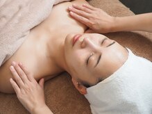 メナードフェイシャルサロン 中もず駅北(MENARD FACIAL SALON)/フェイシャル＆デコルテケア