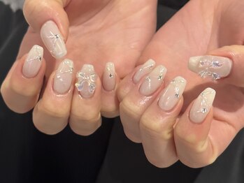 エリス 京橋(Eliss)/アートし放題