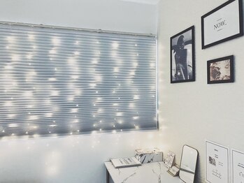 エクリル(Eclire)/店内