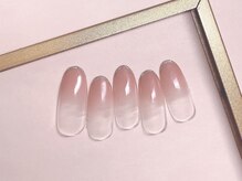 ベアトリーチェ 新宿西口(Beatrice)/マオジェルデザインコース