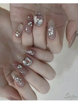 グロリアネイルズ 荻窪(Gloria Nails)/