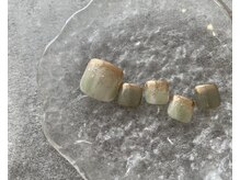 ステラ(.stella)/【FOOT】luxe design