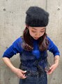 パフ(puf) HONOKA