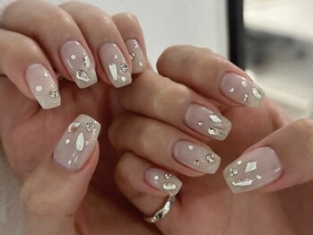 リコ ヘアアンドリラクゼーション(LICO)/持ち込みdesign