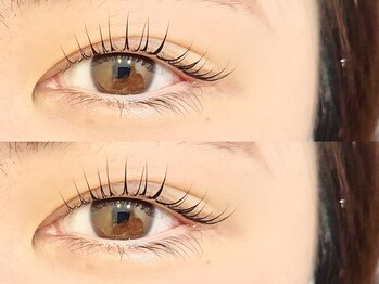 ジューシーアイ 志木店(Juicy Eye)/タレ目風も◎