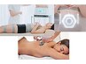 【寝ながら痩身&美ボディ2way★ボディ極100分】16390円→13900円超お得