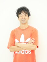 クレセル(CRECER) 竹原 享平