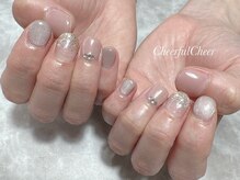 チアフルチア バイ リッチネイル(CheerfulCheer by Ricci nail)/