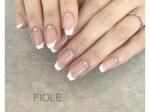 フィオル(FIOLE)/定番フレンチ♪