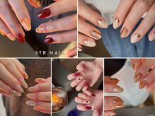 ゴトラネイル(5.tr_nail)の雰囲気（【10art design】¥7900～お洒落で可愛いデザインが豊富です♪）