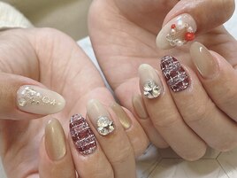 クリスマス　ツリー　リース