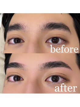 ネム(NeM)/キリっと目力UP！