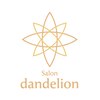ダンデライオン 天神南店(dandelion)のお店ロゴ